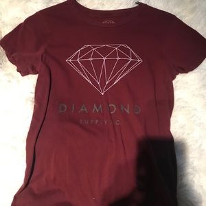 Diamond T-shirt